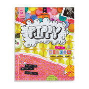 Sneak Peek: December Stationery Club Box