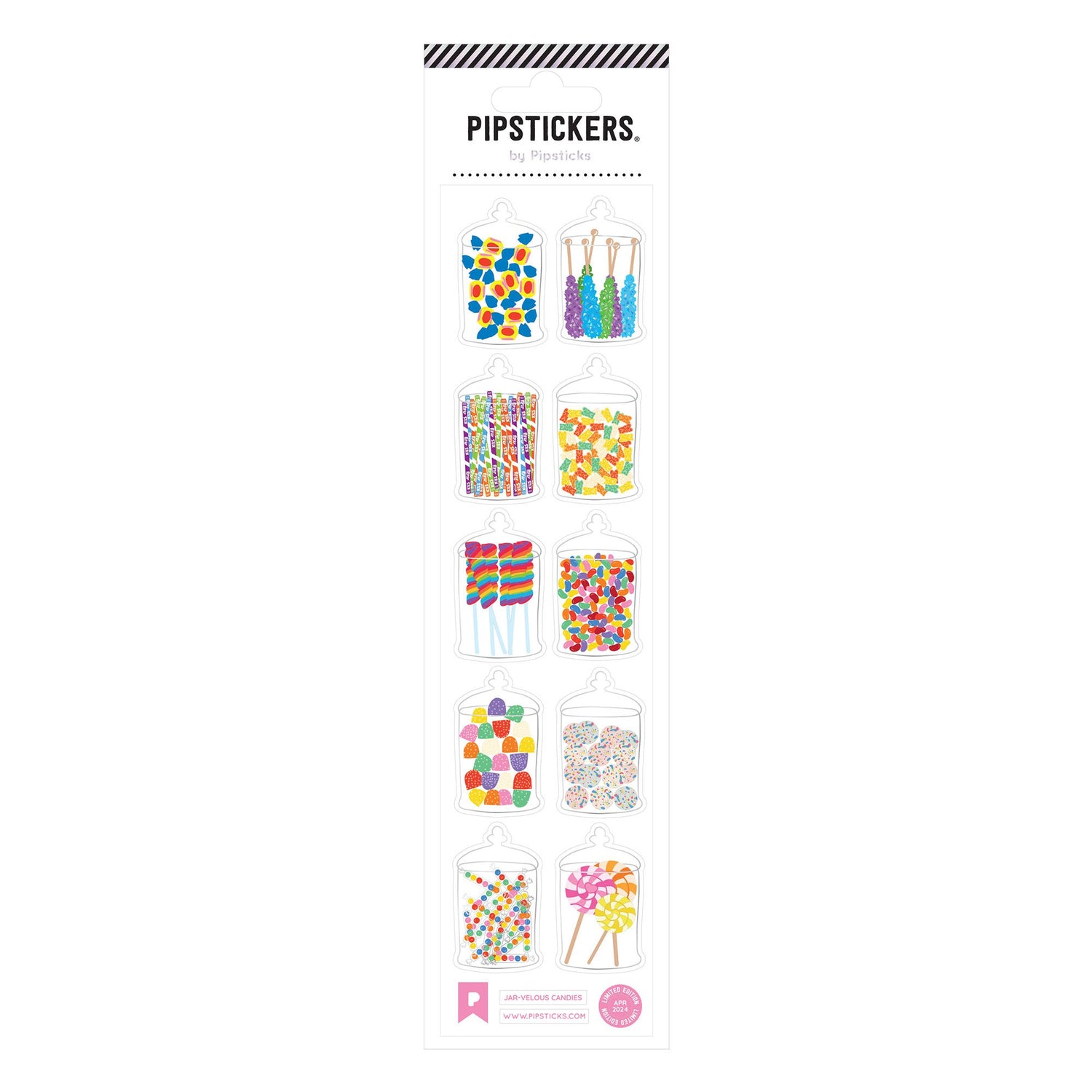 Sweets & Treats Kids Pack