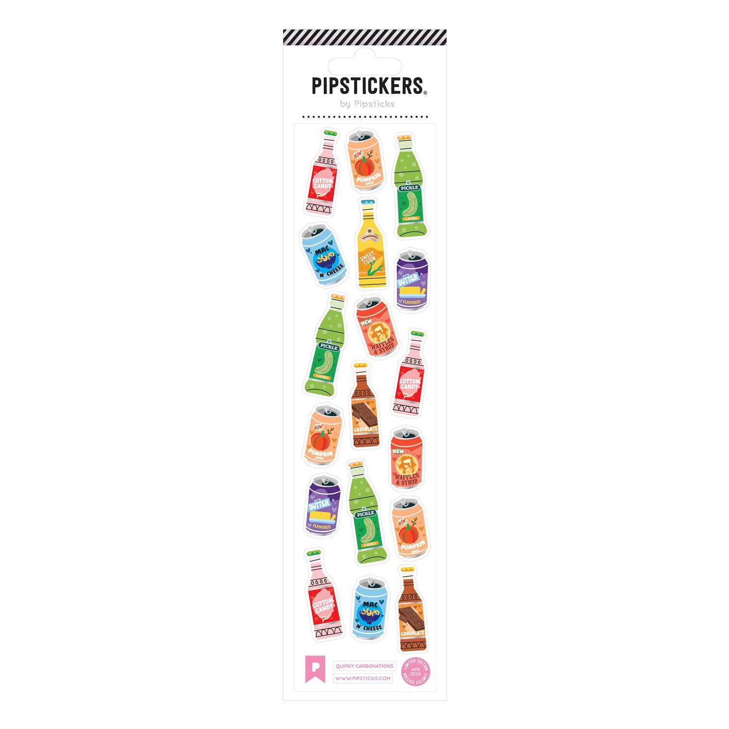 Sweets & Treats Kids Pack