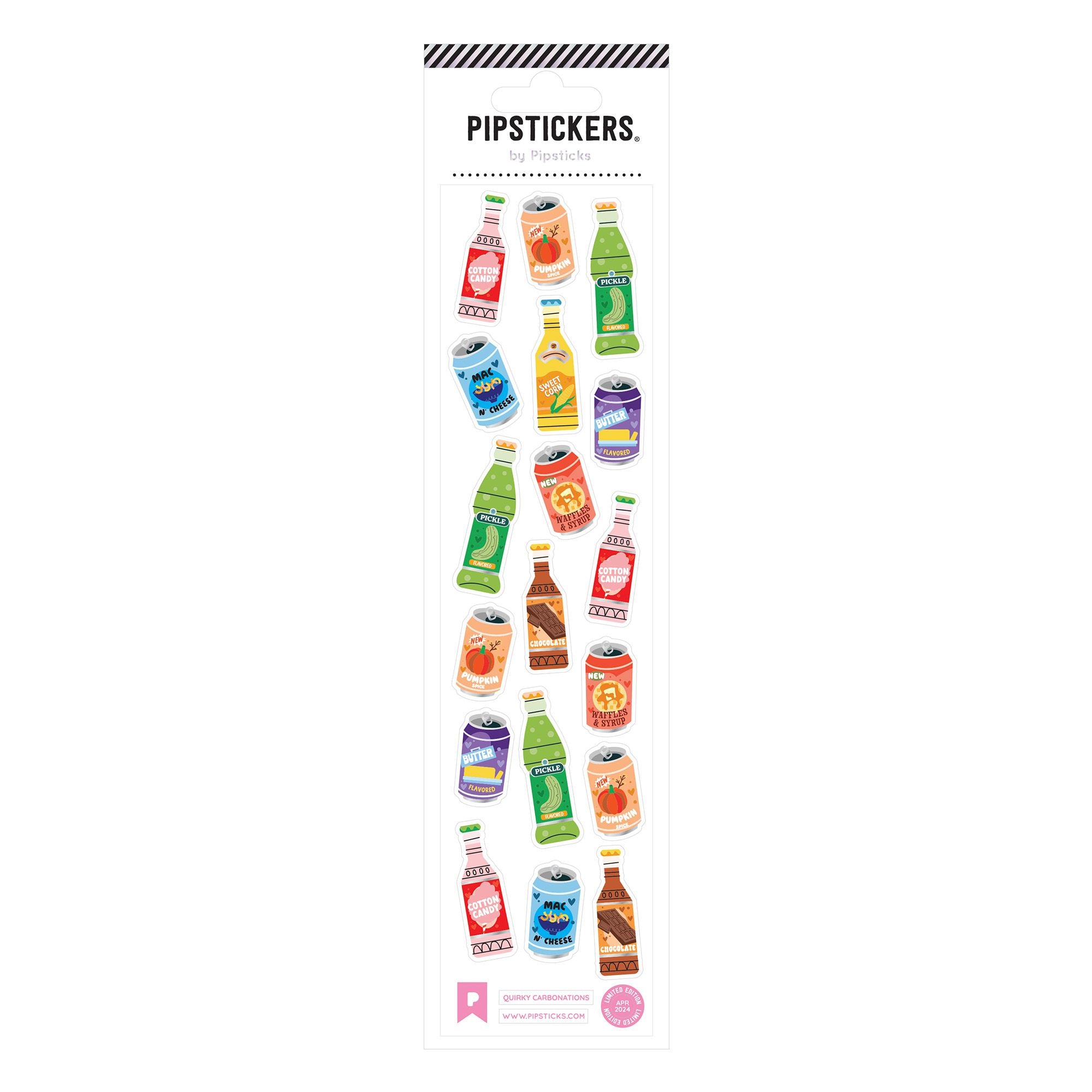 Sweets & Treats Kids Pack