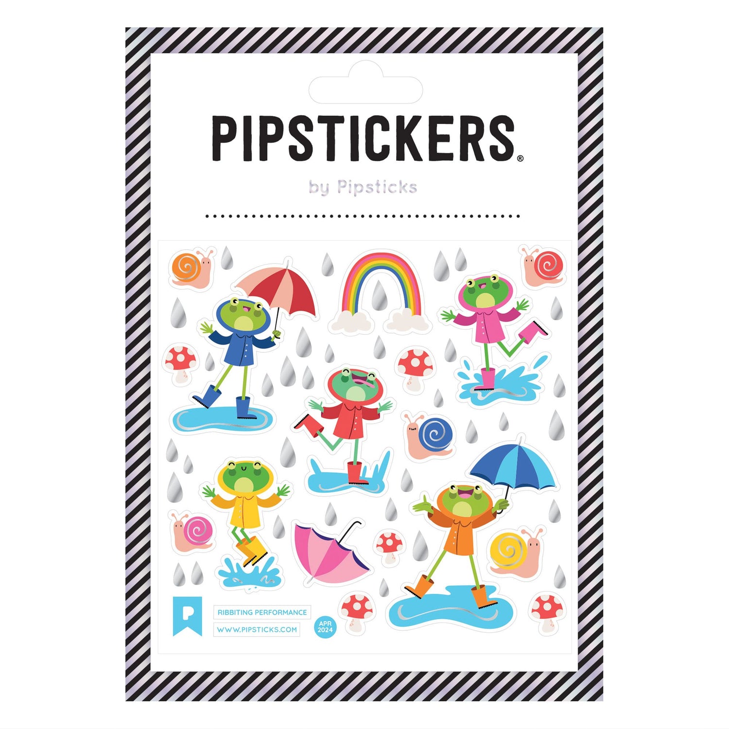 Sweets & Treats Kids Pack