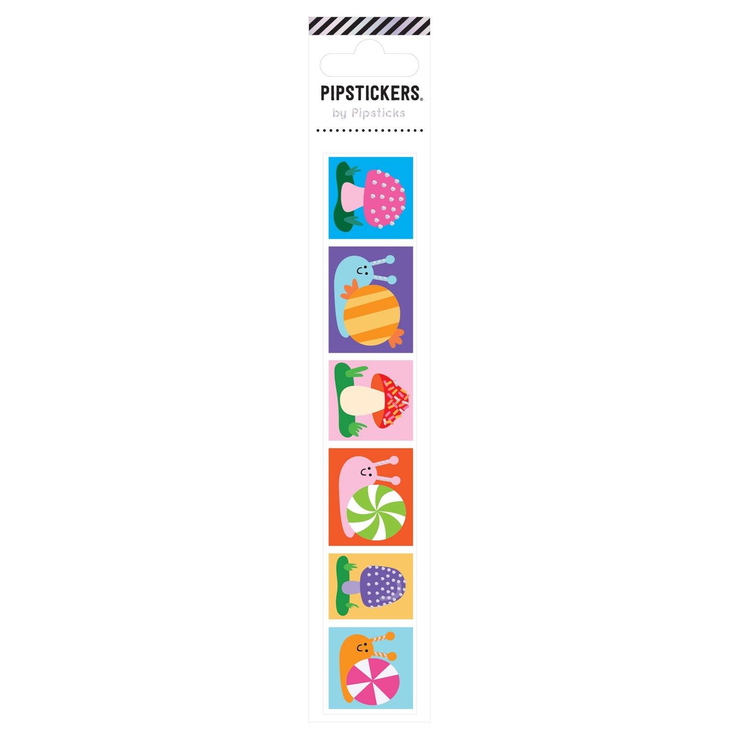 Sweets & Treats Kids Pack
