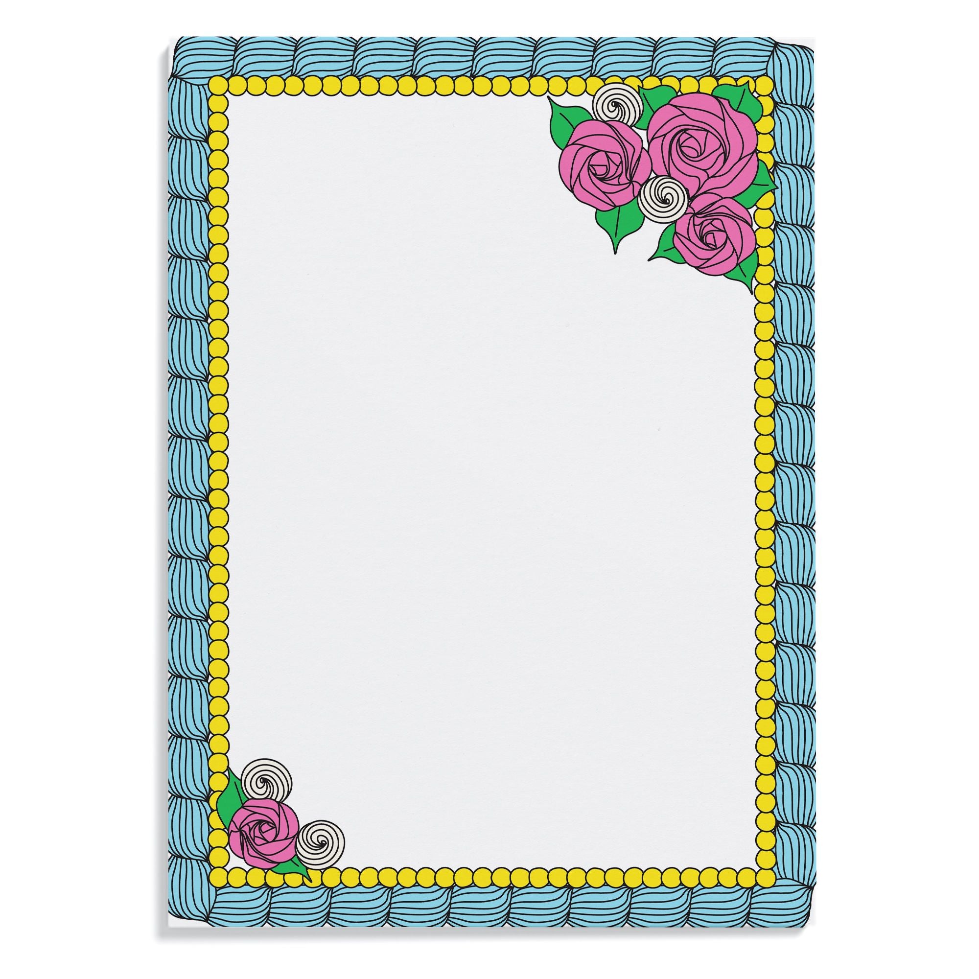 Party In A Box Stationery Box