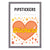 My Heart Belongs To Stickers