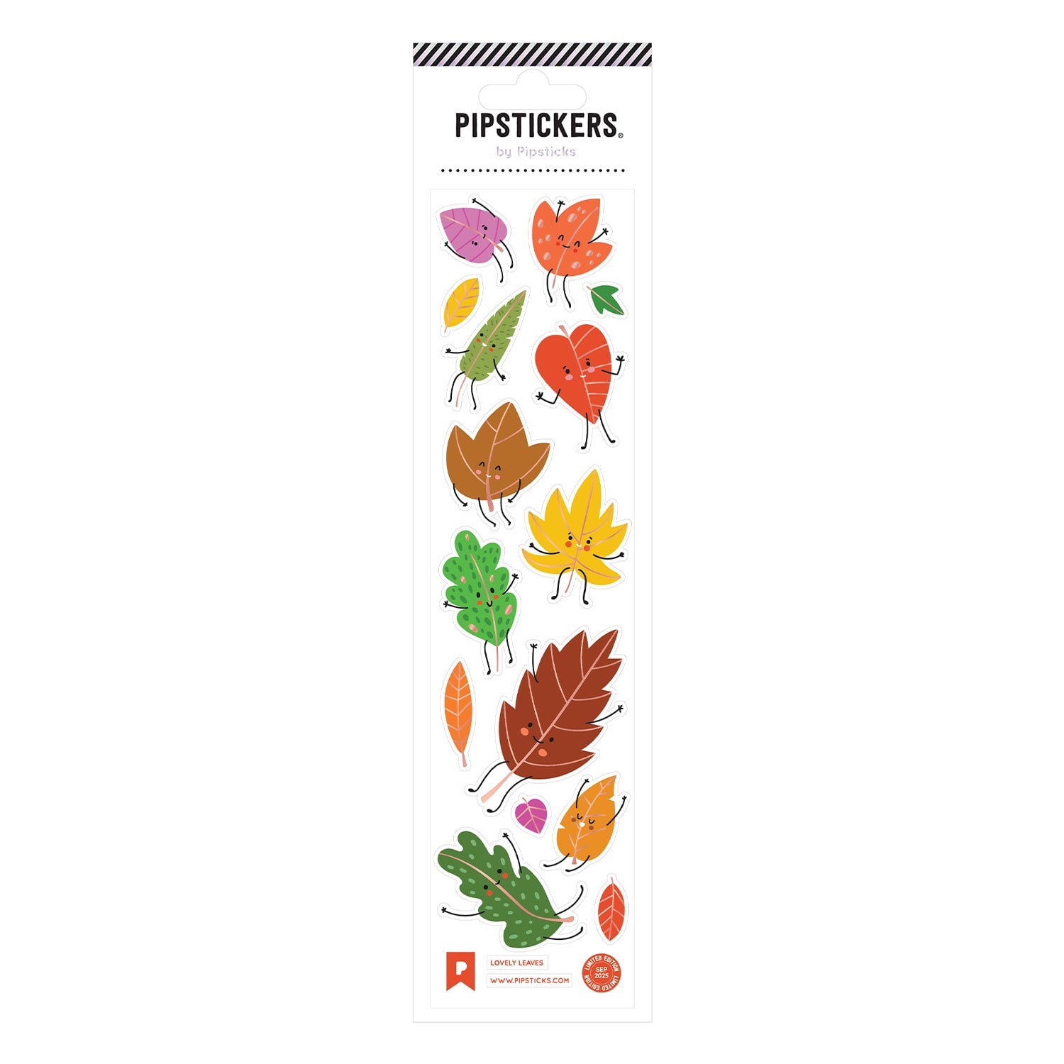 Fall Friends Kids Pack