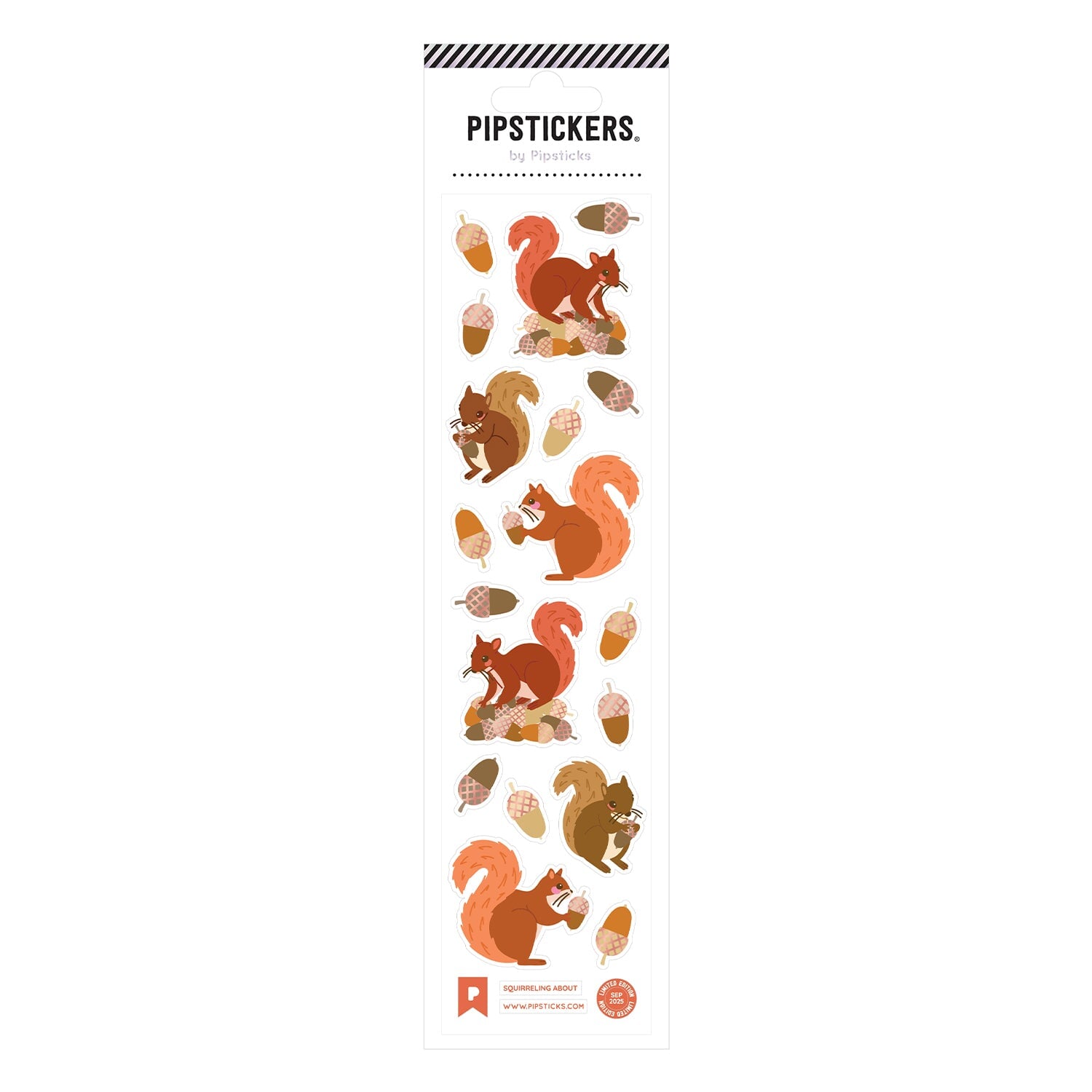 Fall Friends Kids Pack