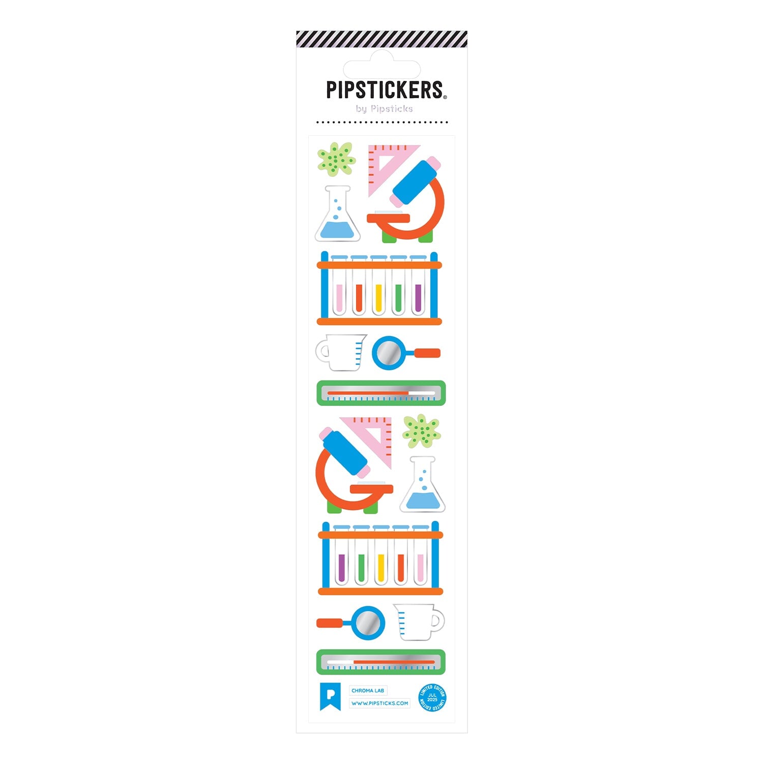 Science & Studies Kids Pack