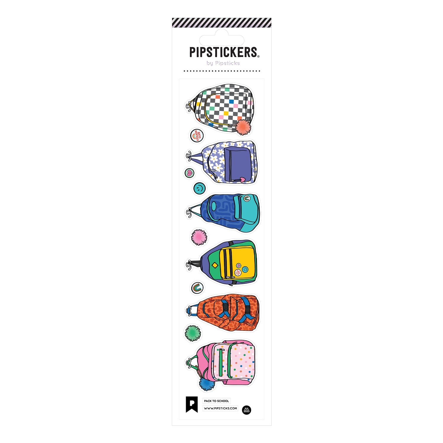 Science & Studies Kids Pack