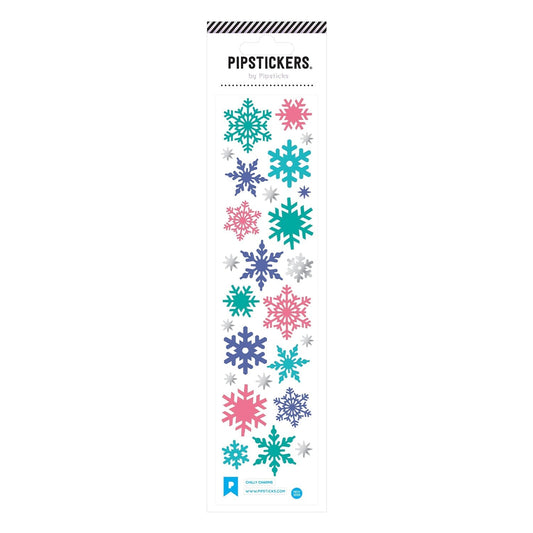 Chilly Charms