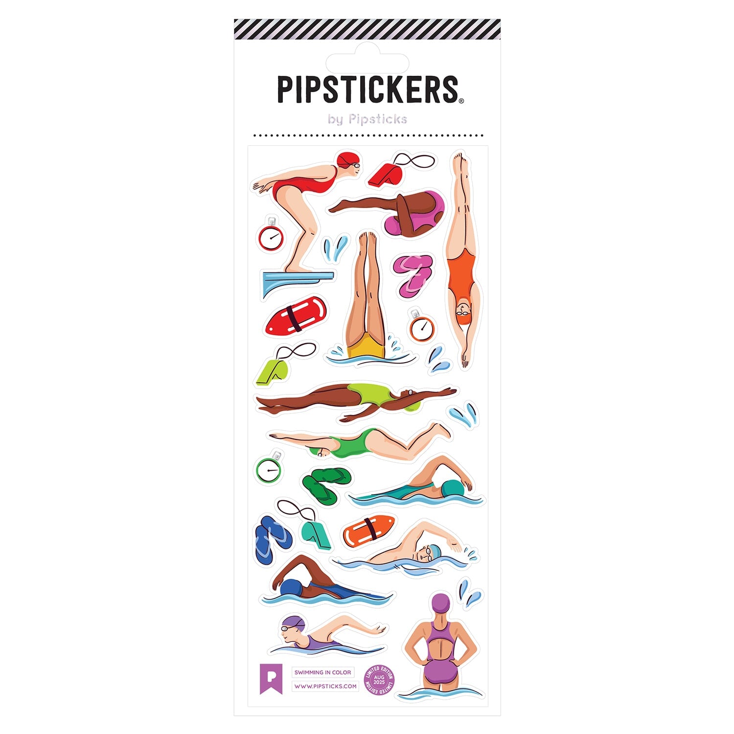 Sporty Squad Kids Pack
