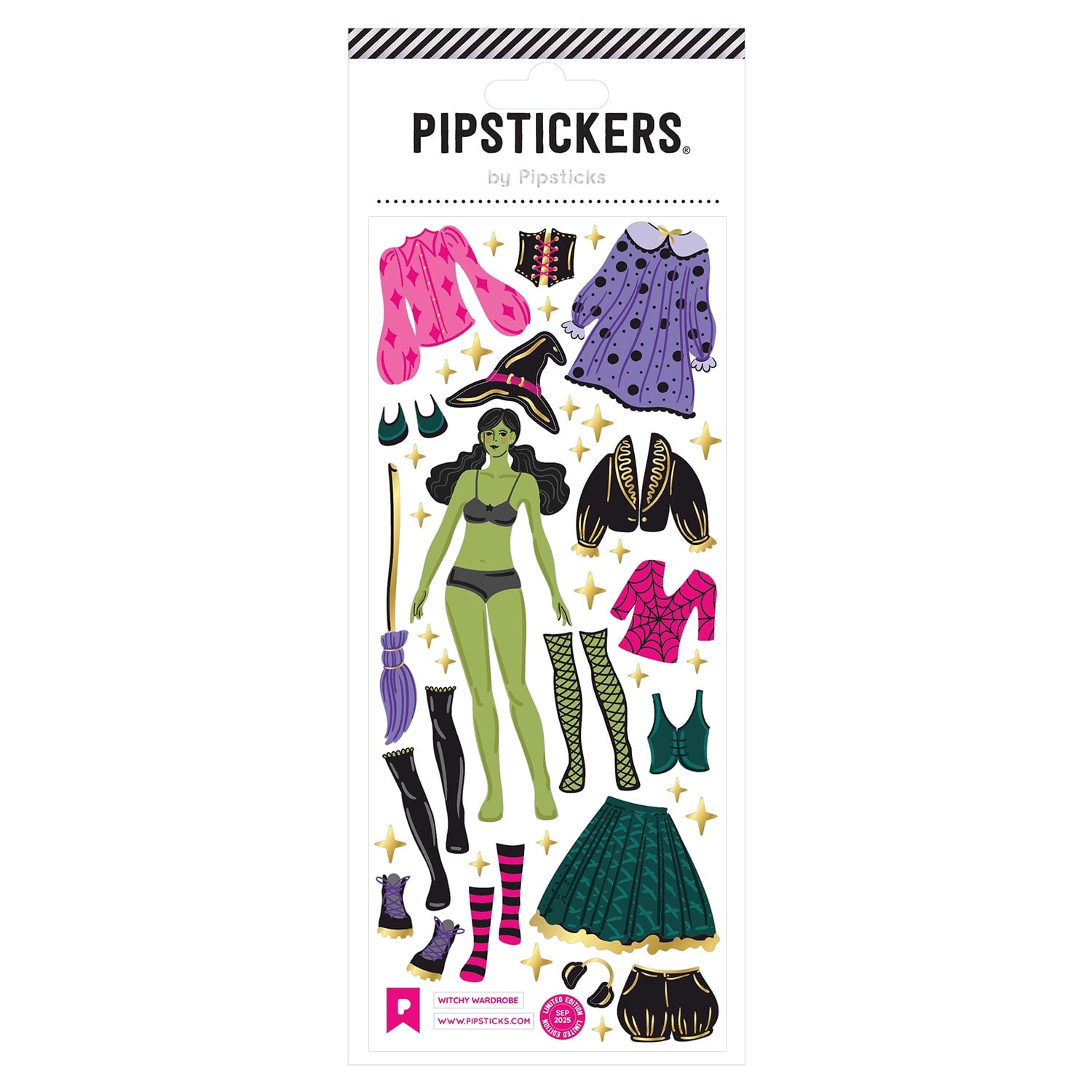 Sassy & Sweet Pro Pack