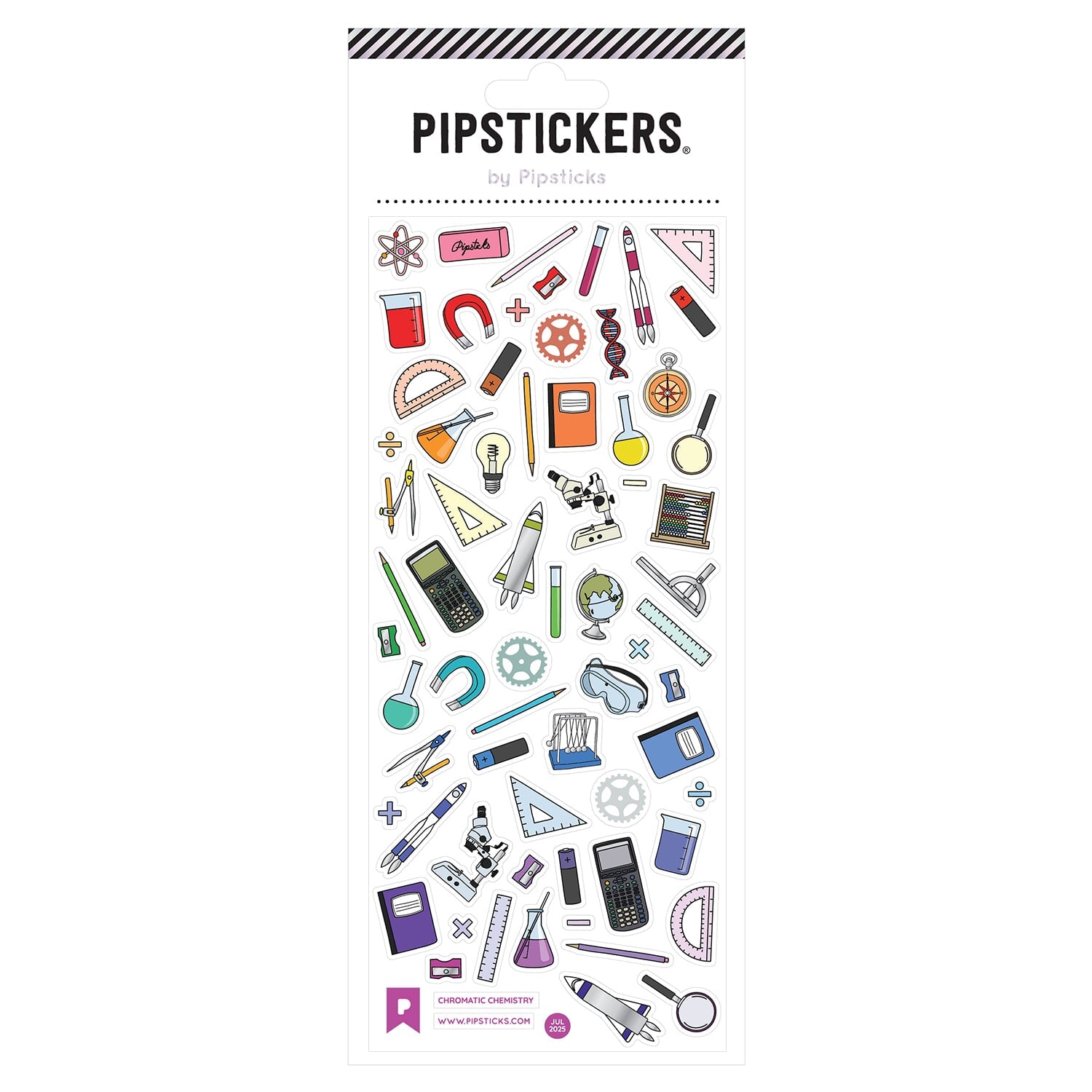 Science & Studies Kids Pack