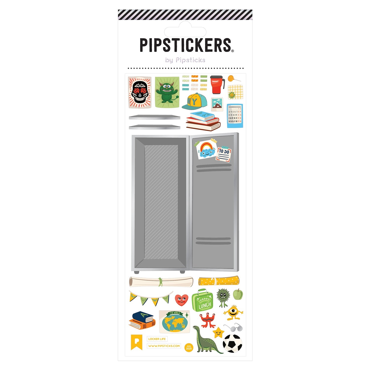 Science & Studies Kids Pack