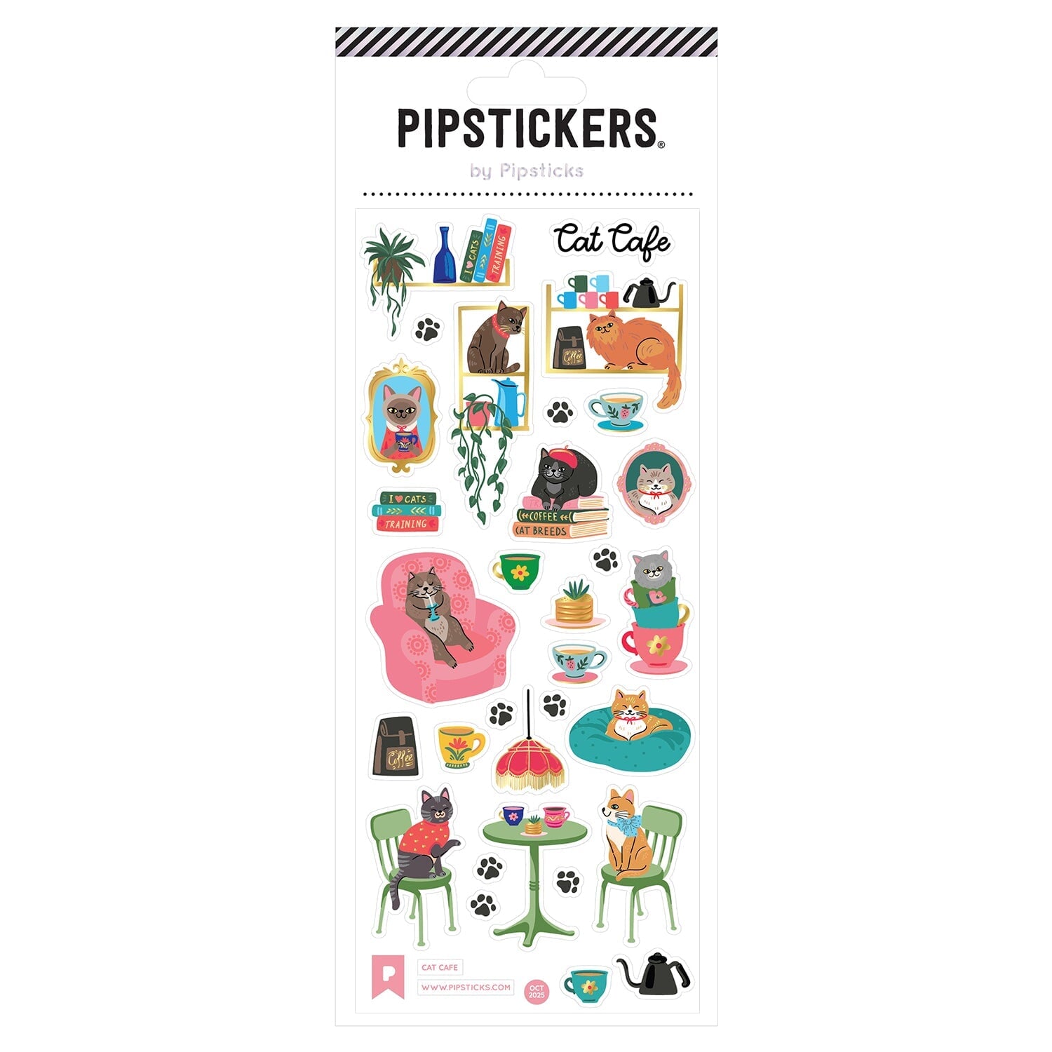 Booked & Busy Pro pack