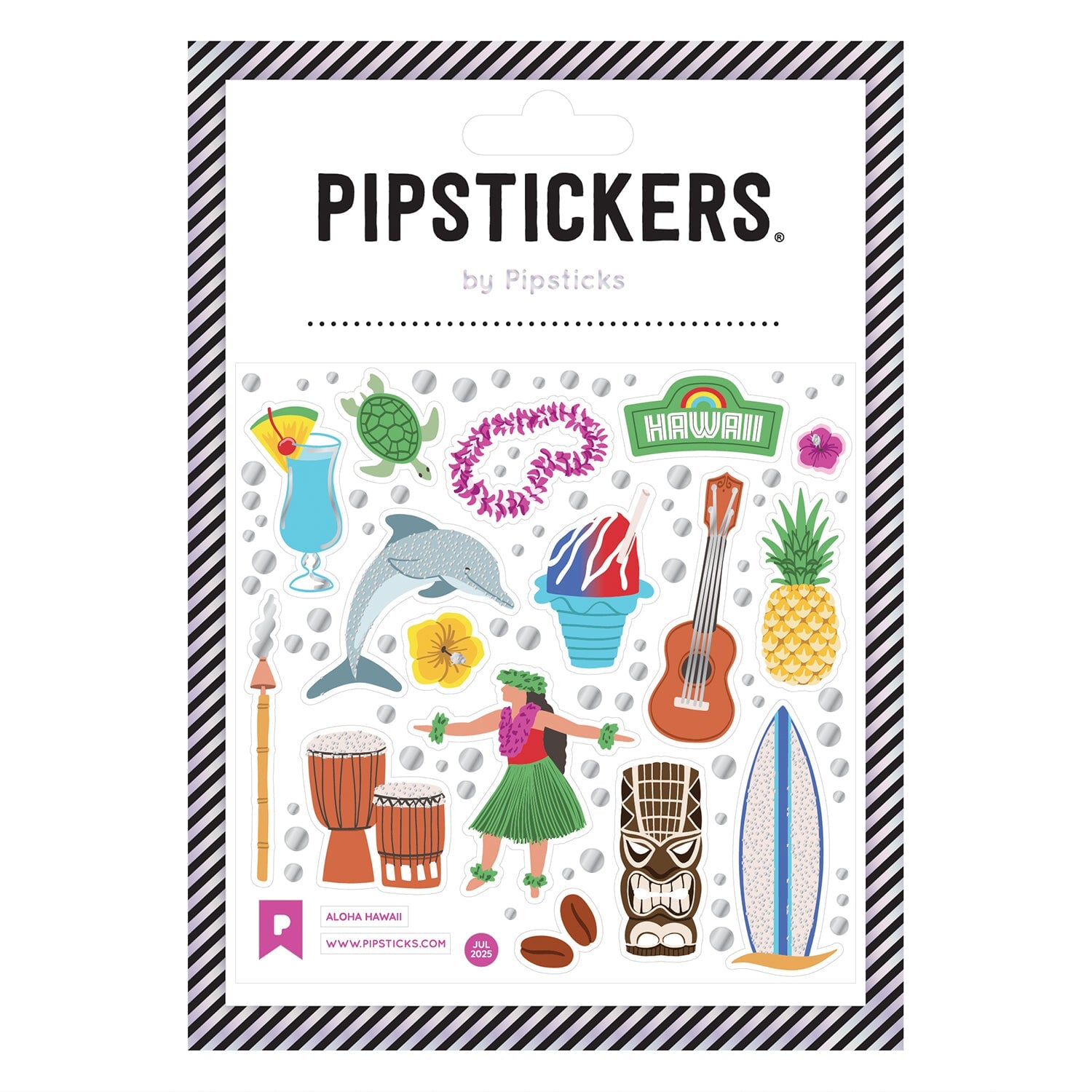 Terrific Travels Pro Pack