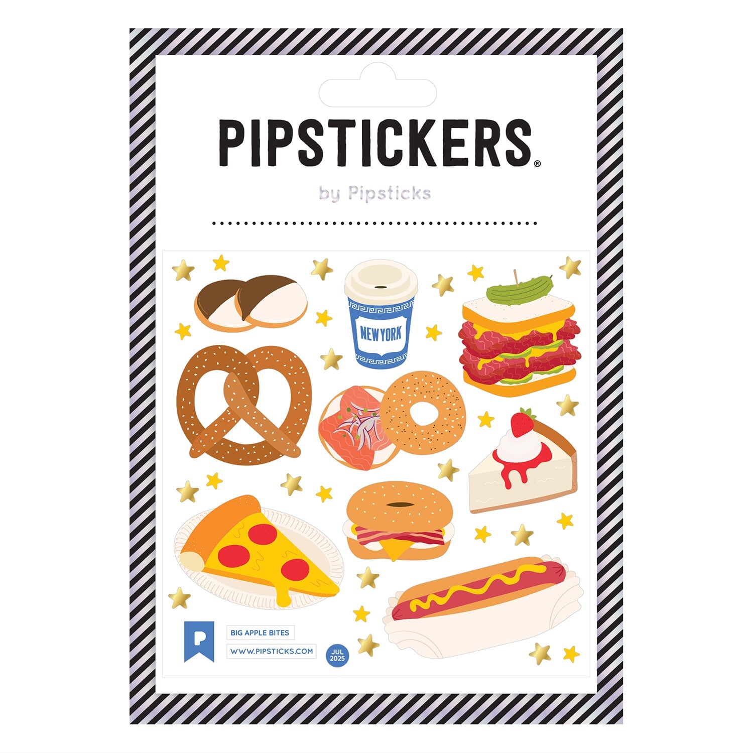 Terrific Travels Pro Pack