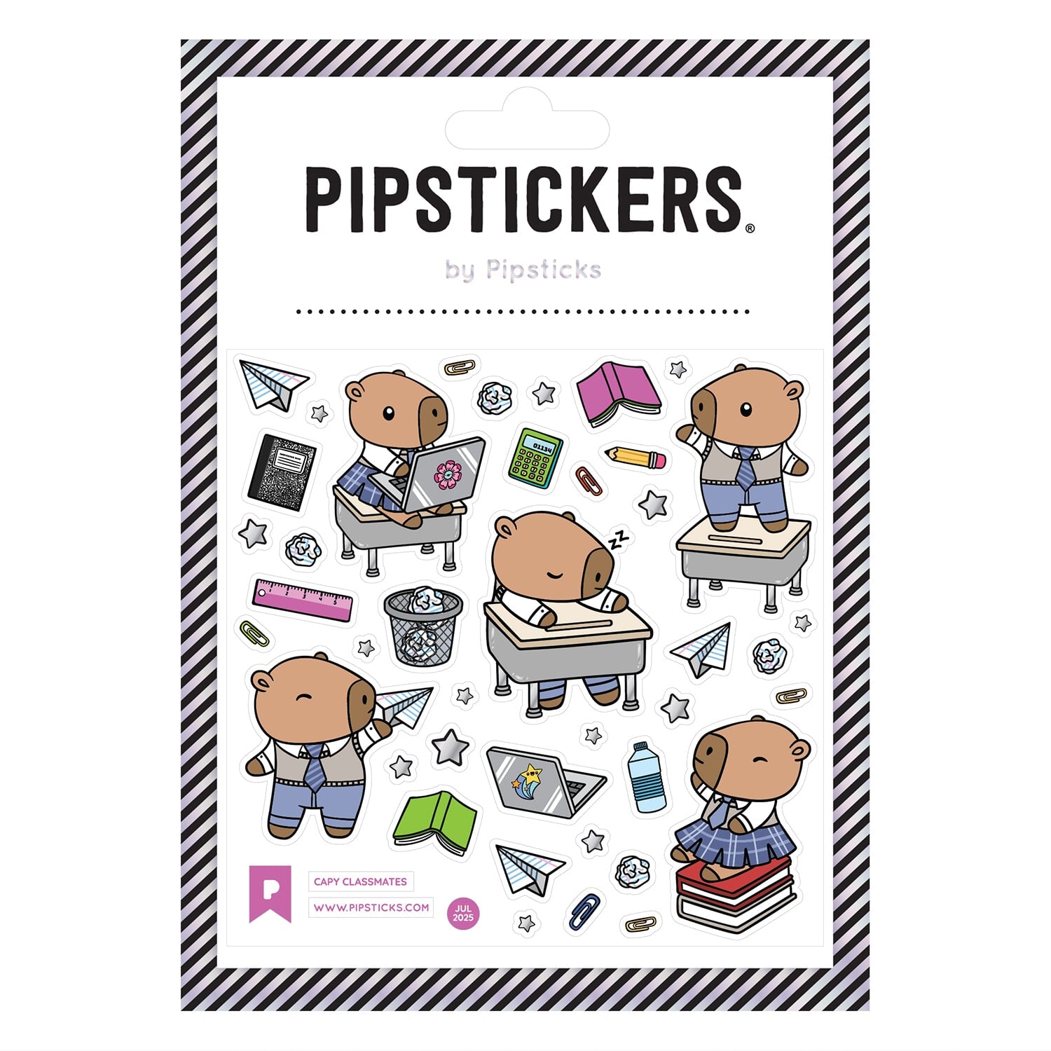 Science & Studies Kids Pack