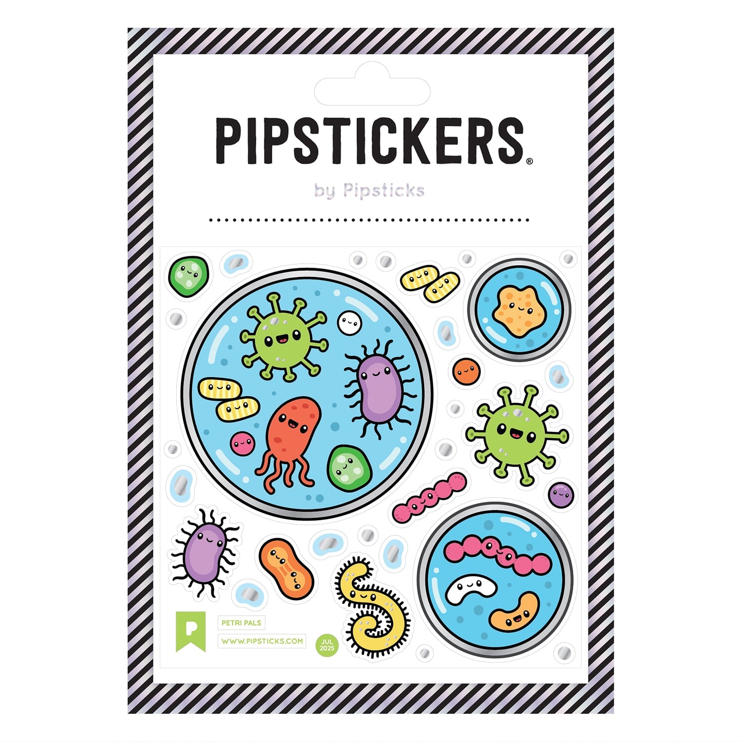 Science & Studies Kids Pack