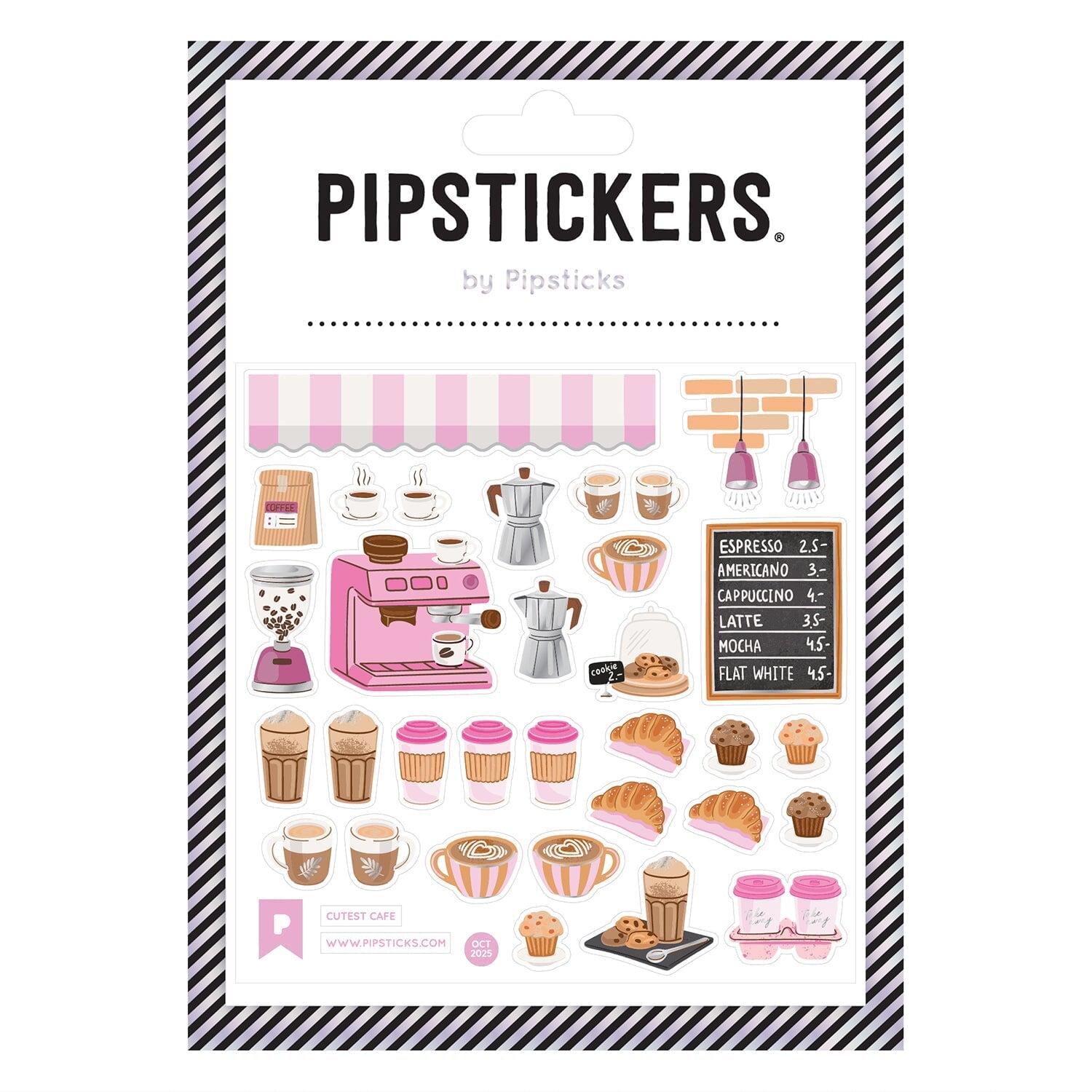 Booked & Busy Pro pack