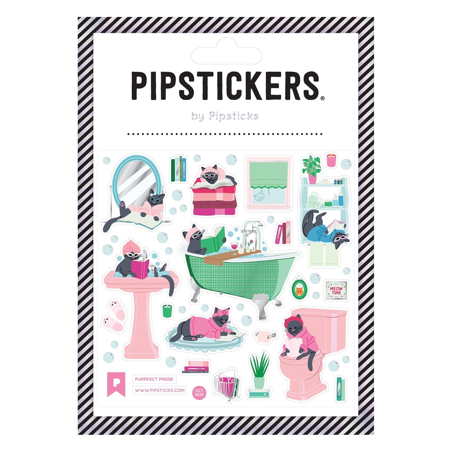 Booked & Busy Pro pack