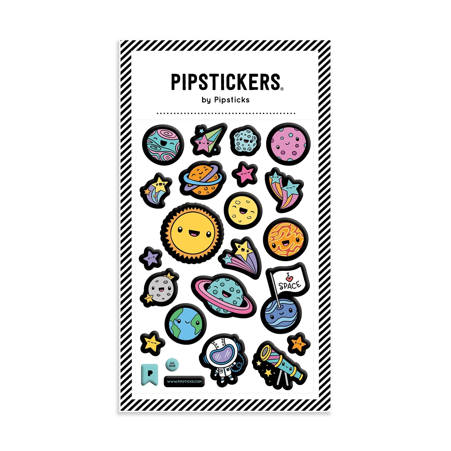 Science & Studies Kids Pack