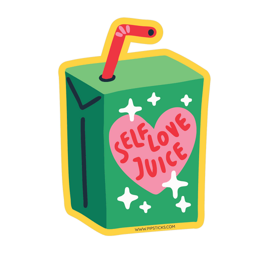 Self Love Juice Vinyl
