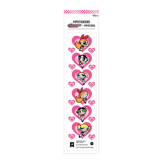 The Powerpuff Girls Heart Power