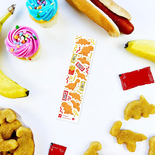 Dino Nuggets