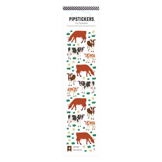 Moo Crew