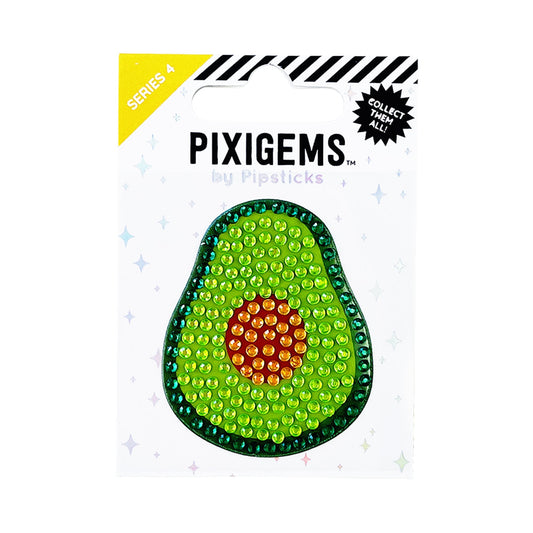 NEW! Alejandro Avocado Pixigem