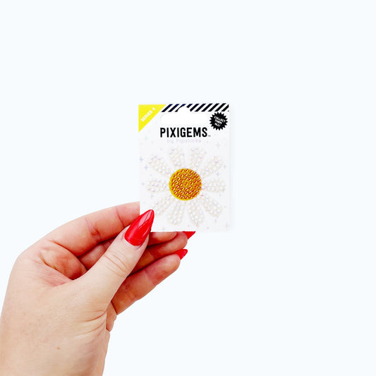 NEW! Della Daisy Pixigem