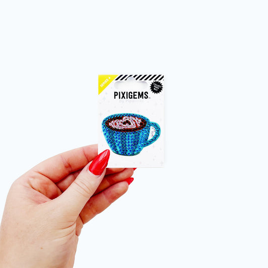 NEW! Jojo Coffee Pixigem