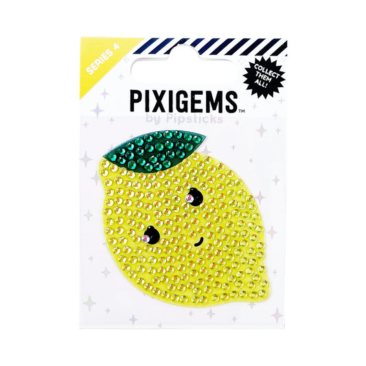 NEW! Lizzie Lemon Pixigem