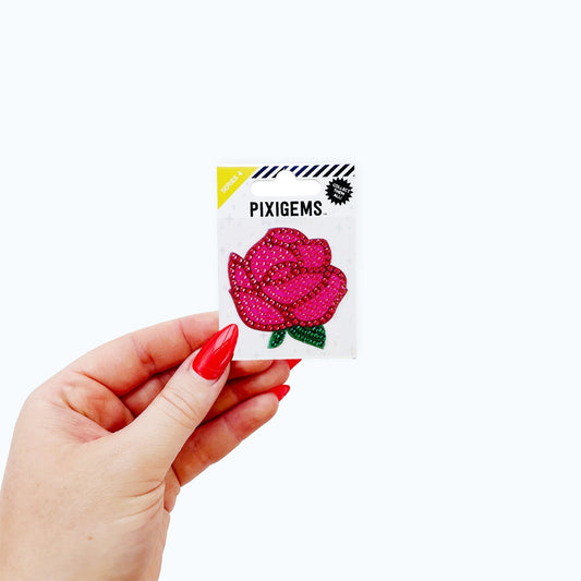 NEW! Rita Rose Pixigem