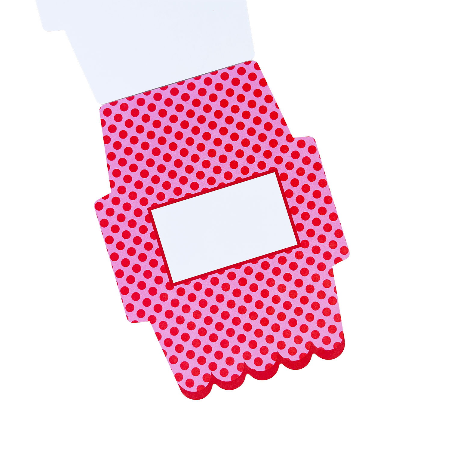 Colors Of The Ranbow Mini Mailers