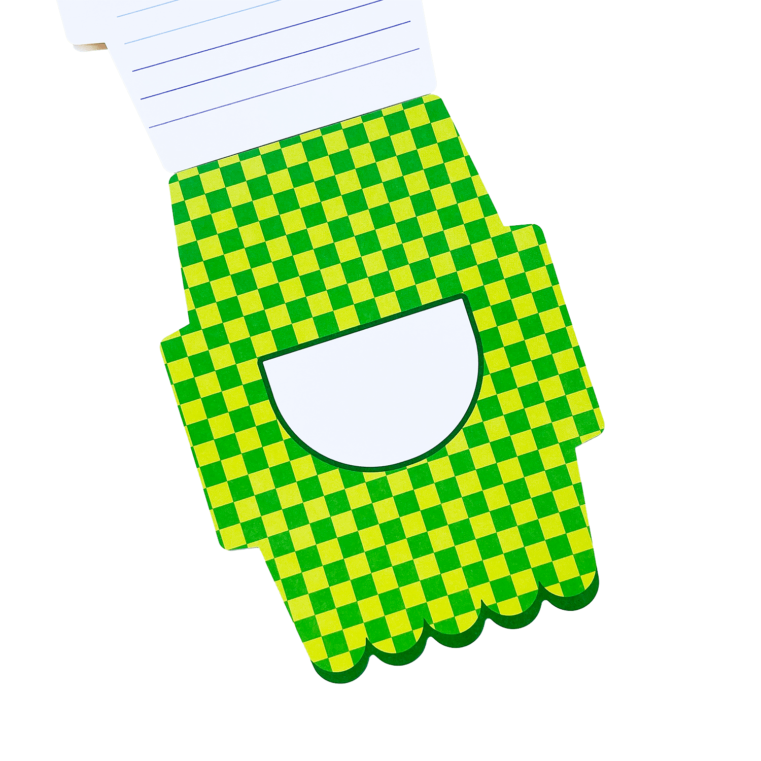 Colors Of The Ranbow Mini Mailers