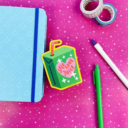 Self Love Juice Vinyl