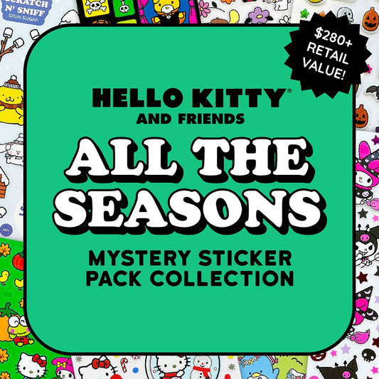 All The Seasons HKF Bundle