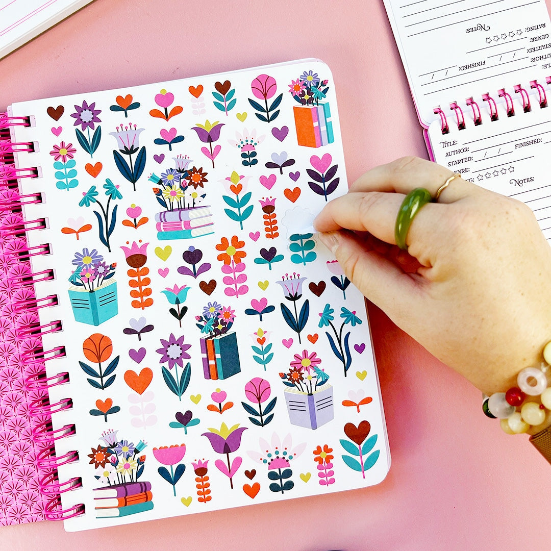 Of Notes And Nonsense Notebook