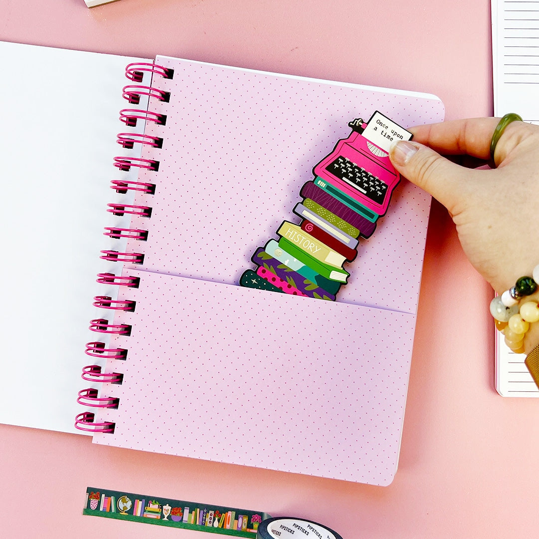 Of Notes And Nonsense Notebook