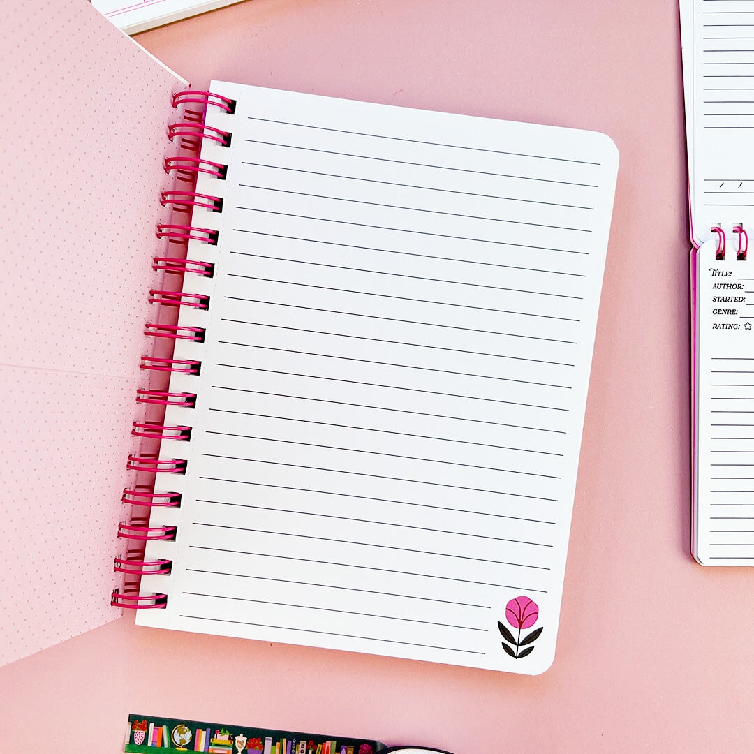 Of Notes And Nonsense Notebook