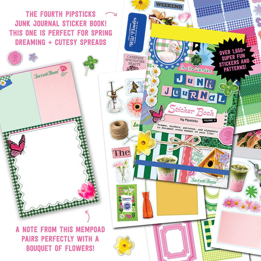 2026 March Stationery Box