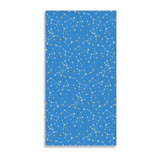 Constellation Campout Traveler