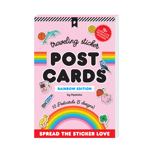 2025 August Stationery Box