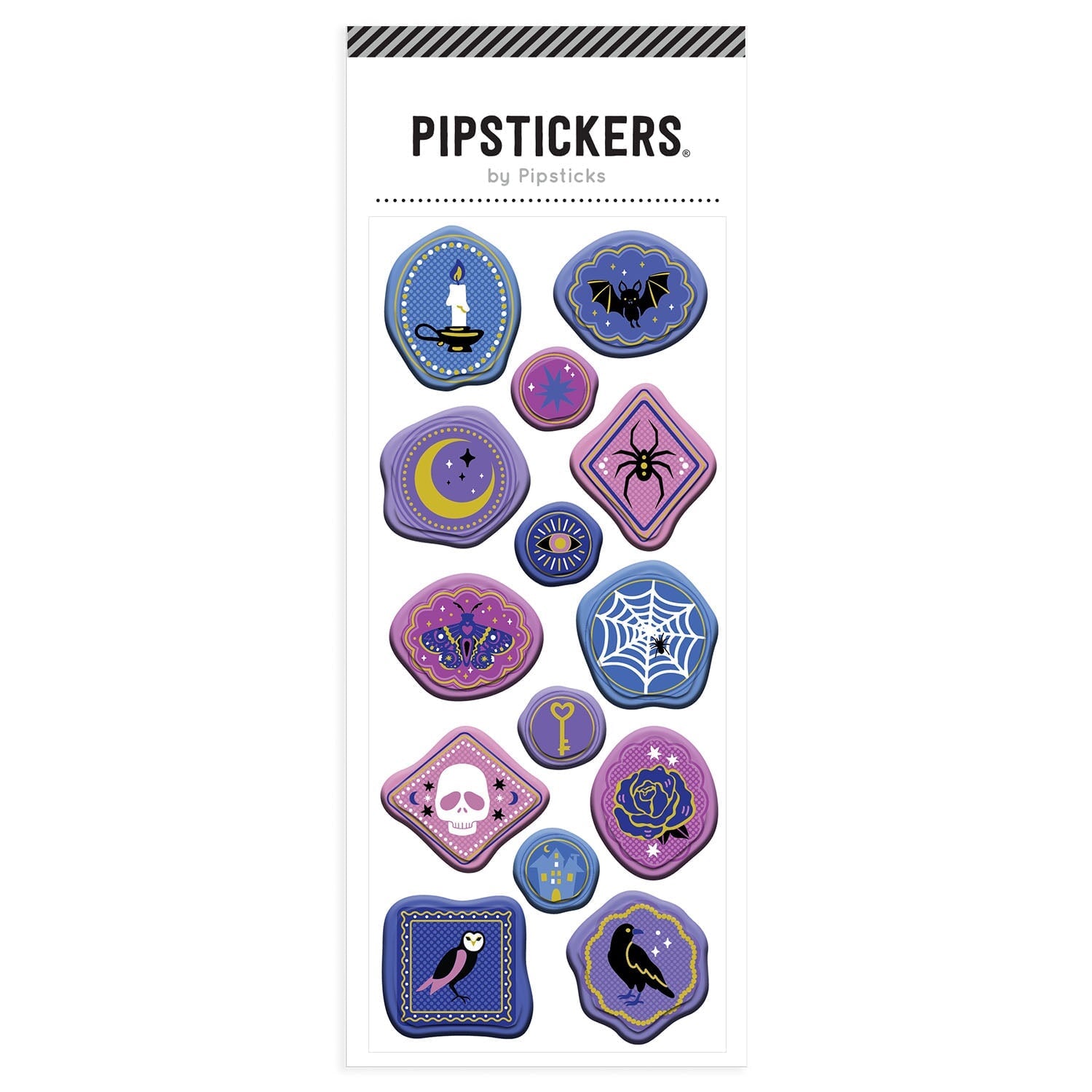 Twilight Tokens Wax Seals