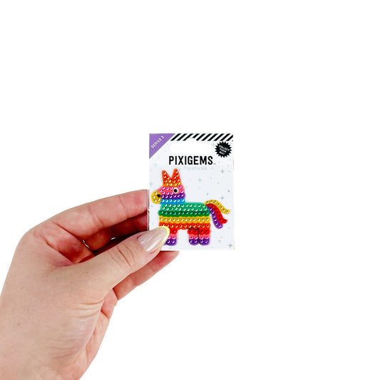 NEW! Payton Piñata Pixigem