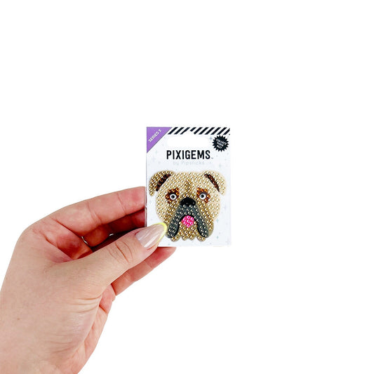 NEW! Duke Dog Pixigem