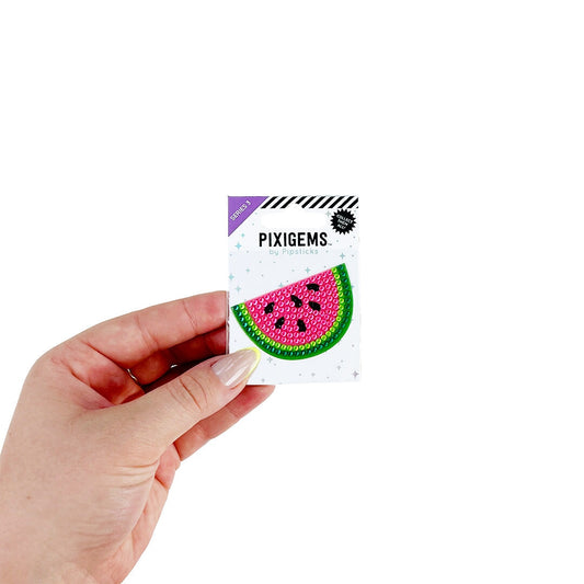 NEW! Willa Watermelon Pixigem