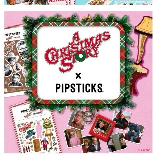 A Christmas Story Collection 15% off Bundle