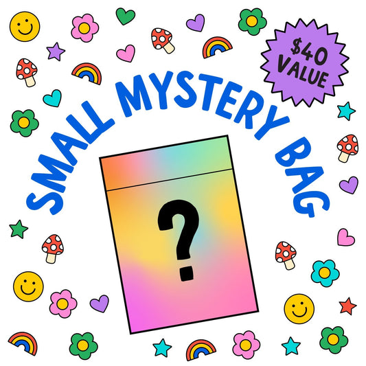 Small Mystery Bag Volume 2